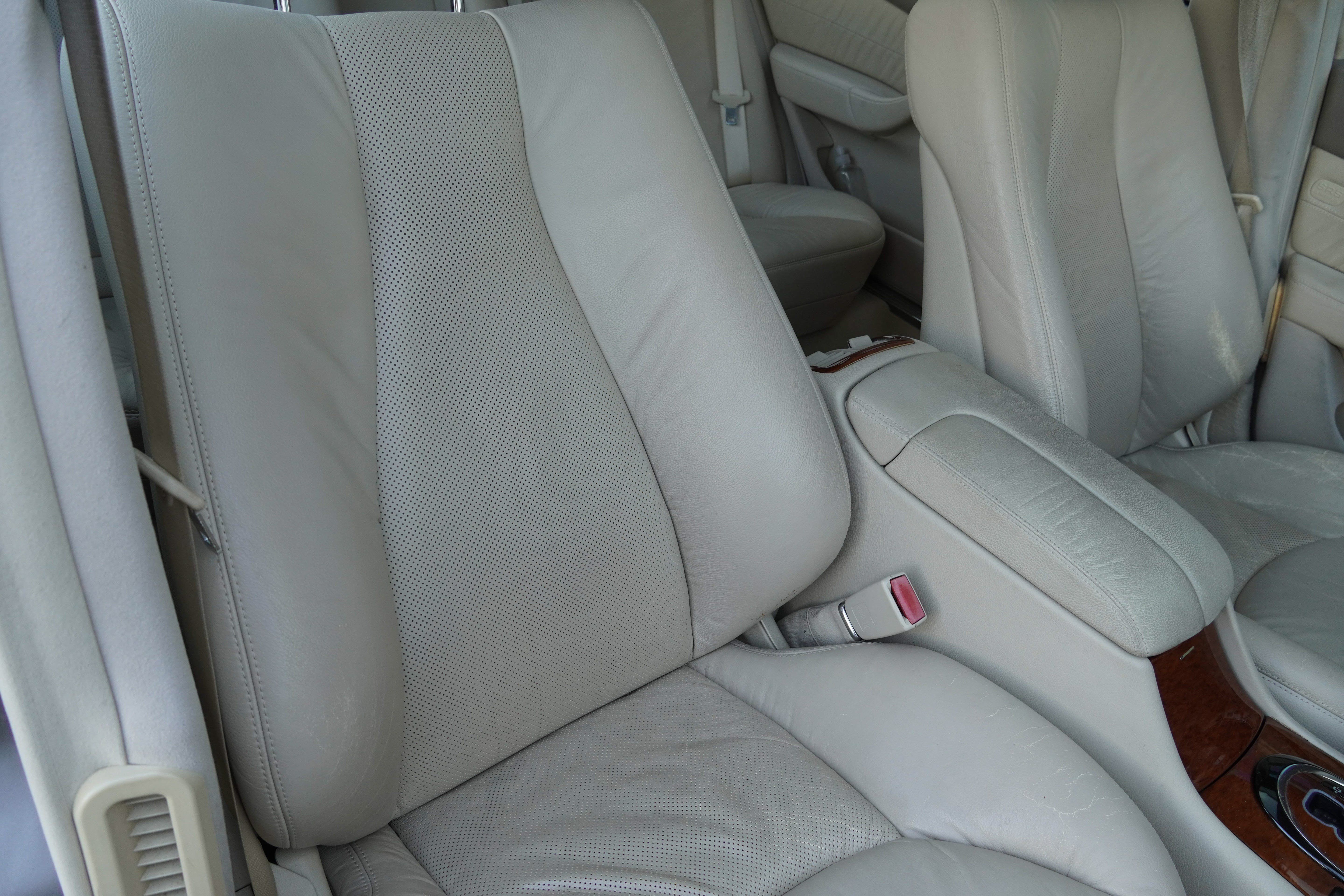 Used 2004 Mercedes-Benz S 430 image 13