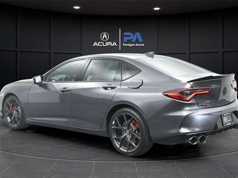 Certified 2023 Acura TLX Type S AWD/4WD image 23