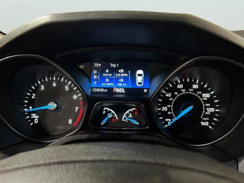 Used 2017 Ford Focus SE image 29