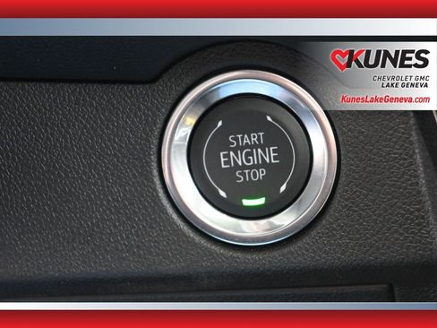 New 2026 Chevrolet Traverse RS w/ LPO, Floor Liner Package image 22