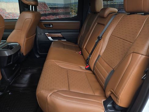 Used 2025 Toyota Tundra 1794 Edition image 14