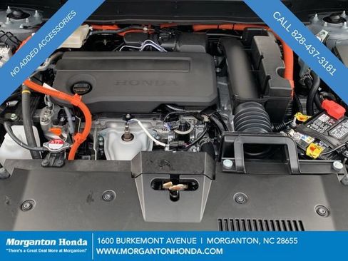 New 2026 Honda CR-V Sport image 10