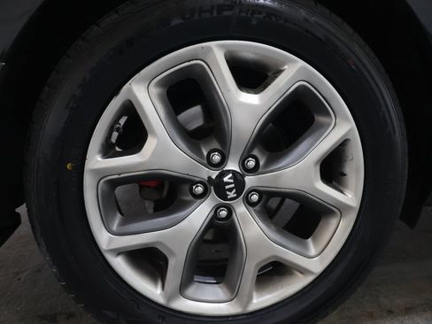 Used 2019 Kia Sorento SX w/ SX Touring Package FWD image 32