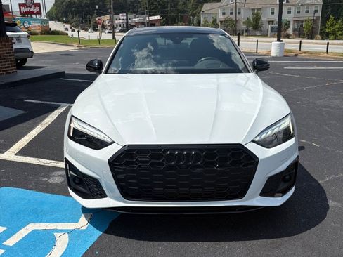 Used 2023 Audi A5 2.0T Prestige AWD/4WD image 2