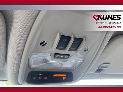 New 2026 Buick Encore GX Sport Touring w/ Advanced Technology Package AWD/4WD image 32