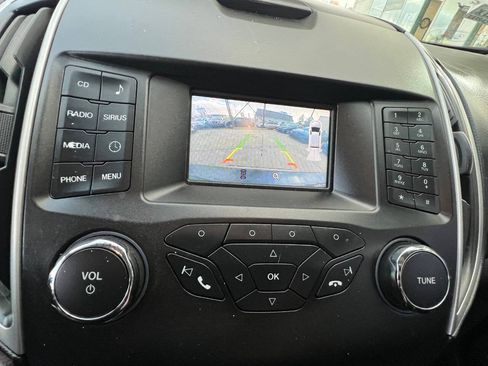 Used 2017 Ford Edge SEL AWD/4WD image 18