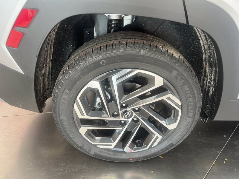 New 2026 Hyundai Tucson Limited AWD/4WD image 10