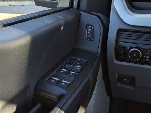 New 2026 Ford F450 XL w/ FX4 Off-Road Package image 48