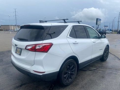 Used 2019 Chevrolet Equinox LT FWD image 4