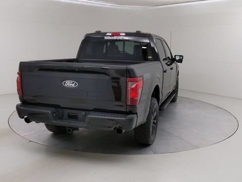 Certified 2024 Ford F150 XLT w/ Equipment Group 302A MID AWD/4WD image 15