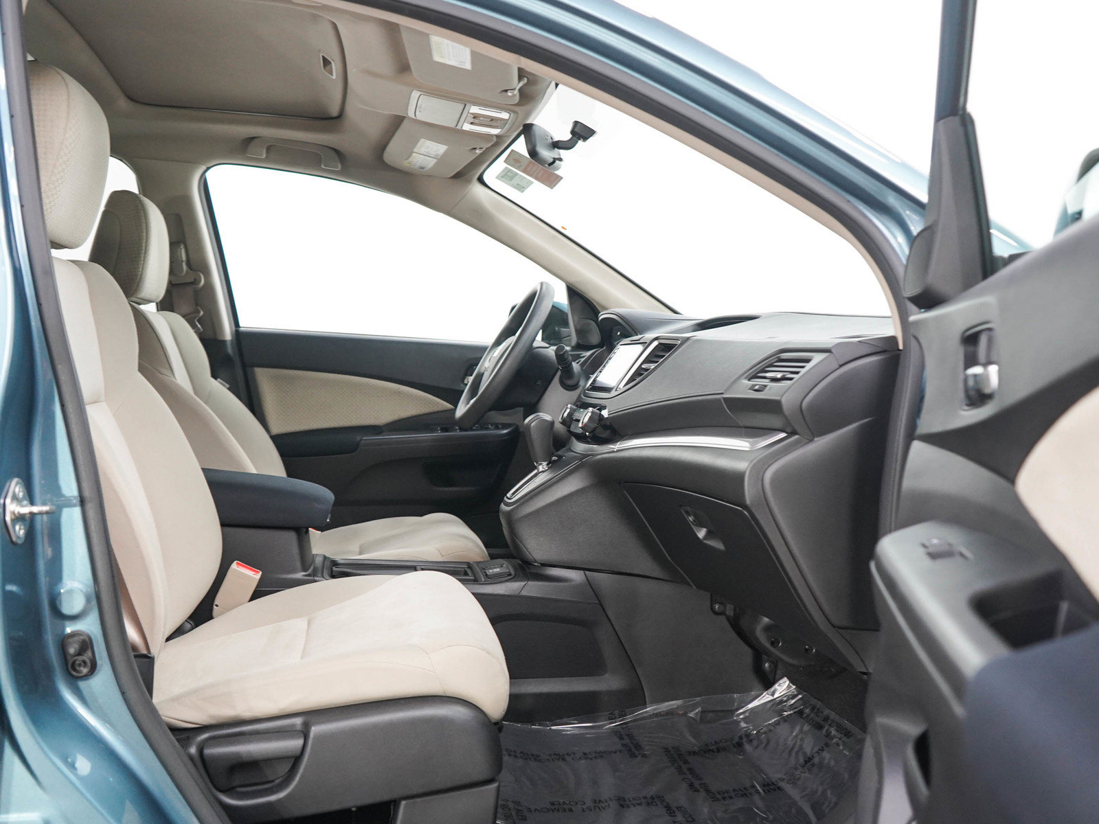 Used 2015 Honda CR-V EX image 11