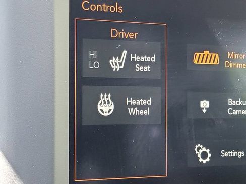 Certified 2023 Jeep Cherokee Altitude Lux AWD/4WD image 4