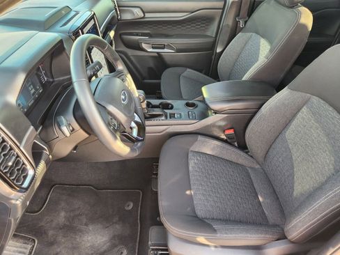 Used 2024 Ford Ranger XLT w/ Equipment Group 301A High image 14