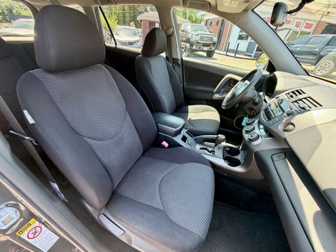 Used 2008 Toyota RAV4 Sport FWD image 11