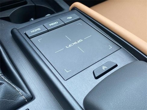 Used 2019 Lexus ES 350 w/ Premium Package image 28