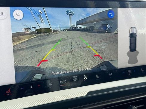 New 2025 Ford Bronco Sport Heritage w/ Convenience Package image 19