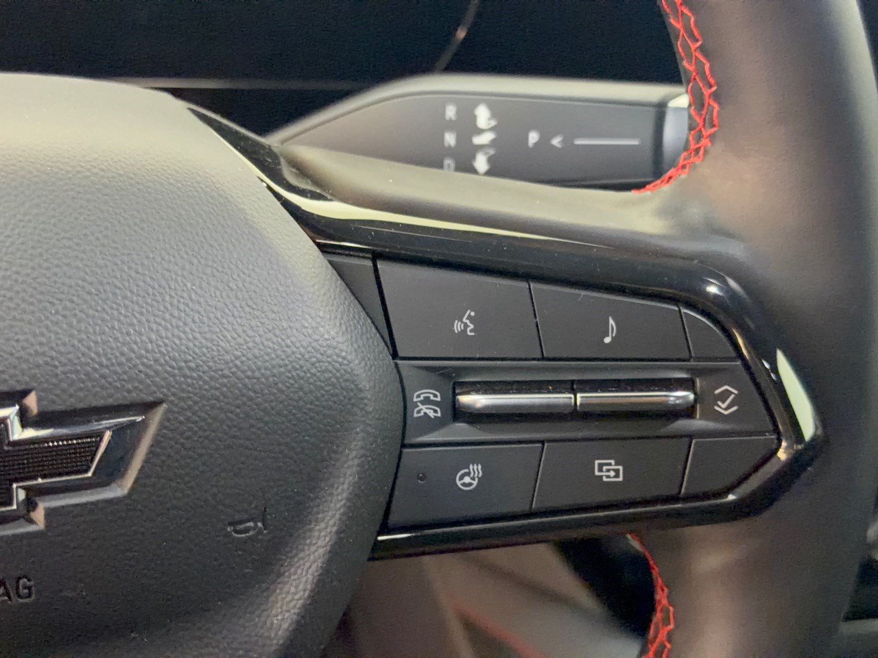 Used 2024 Chevrolet Blazer EV RS AWD/4WD image 19