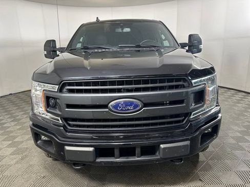 Used 2020 Ford F150 XLT w/ Equipment Group 302A Luxury image 8