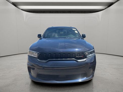 Used 2024 Dodge Durango GT AWD/4WD image 8