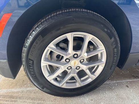 Certified 2023 Chevrolet Equinox LT image 12