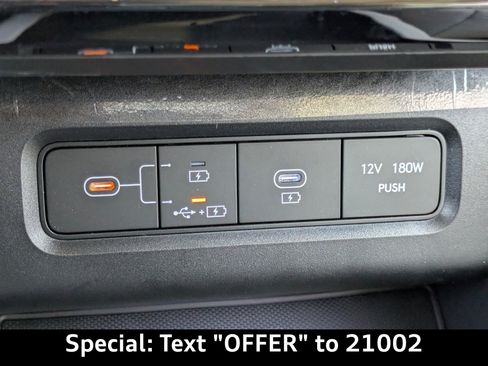 Used 2025 Hyundai Tucson SEL image 26