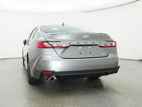 New 2026 Toyota Camry SE image 23