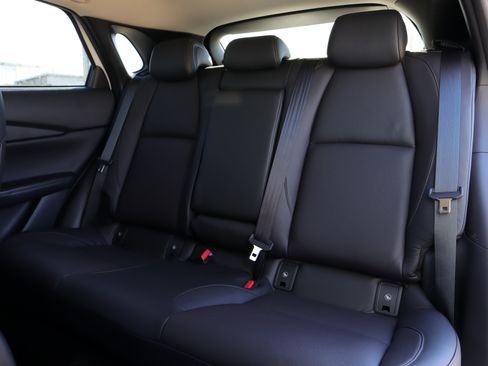 New 2026 MAZDA CX-30 AWD 2.5 S w/ Premium Package image 8