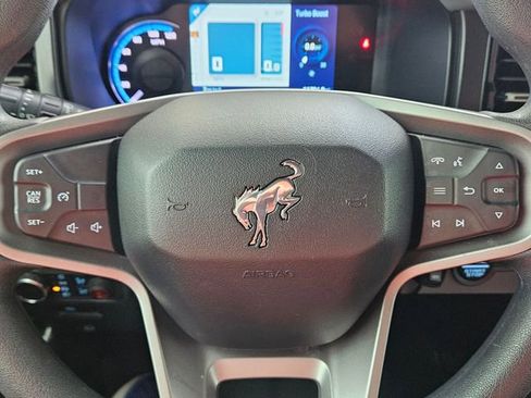 Used 2022 Ford Bronco 2-Door w/ Sasquatch Package AWD/4WD image 14