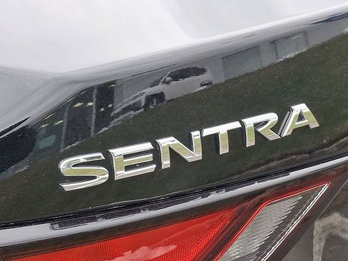 Used 2023 Nissan Sentra SV image 30
