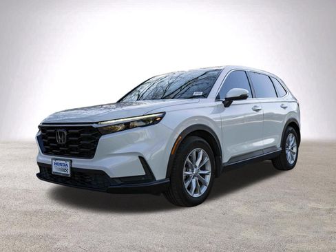 Used 2024 Honda CR-V EX-L image 5