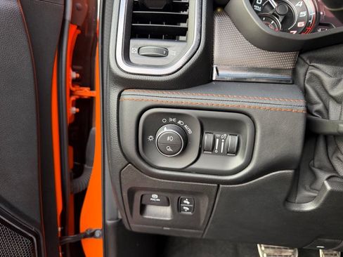 Used 2022 RAM 1500 TRX w/ TRX Level 2 Equipment Group AWD/4WD image 22