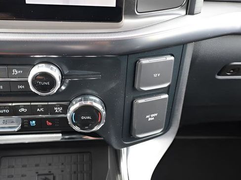 New 2026 Ford F150 Platinum AWD/4WD image 29