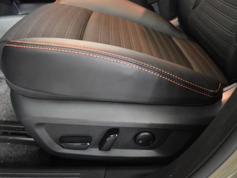 Used 2025 Nissan Rogue SV w/ Rock Creek Premium Package AWD/4WD image 12