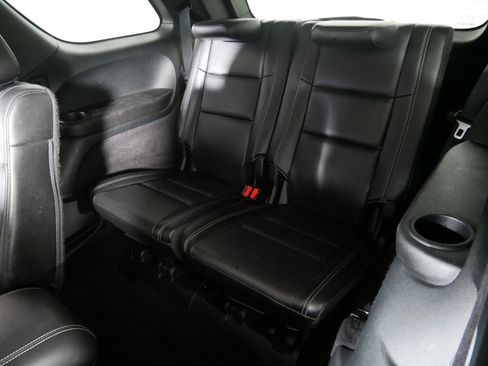 Used 2017 Dodge Durango Citadel w/ Technology Group image 33