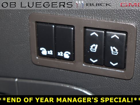 Certified 2020 GMC Yukon Denali w/ Open Road Package image 25