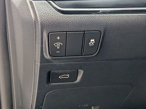 Certified 2025 Kia K5 GT-Line FWD image 14