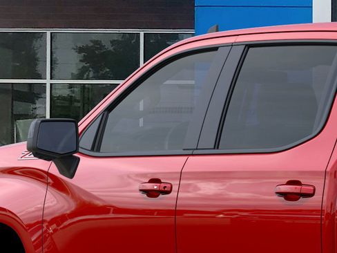 New 2026 Chevrolet Silverado 1500 RST w/ RST All Star Premium Package image 44