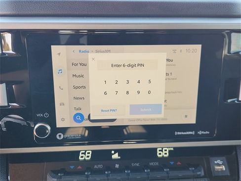 Used 2024 Toyota Tundra SR5 image 16