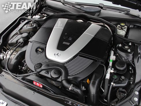 Used 2004 Mercedes-Benz SL 600 image 35