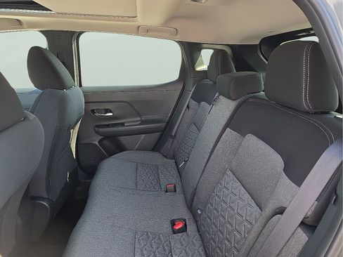 New 2026 Nissan Kicks SV w/ SV Premium Package image 10