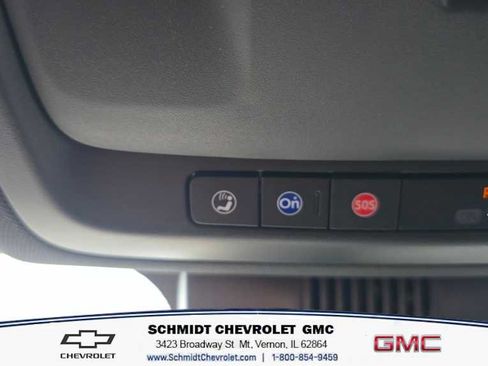 Used 2024 Chevrolet Suburban Premier AWD/4WD image 20