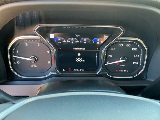 Used 2023 GMC Sierra 2500 AT4 w/ AT4 Premium Plus Package AWD/4WD image 39