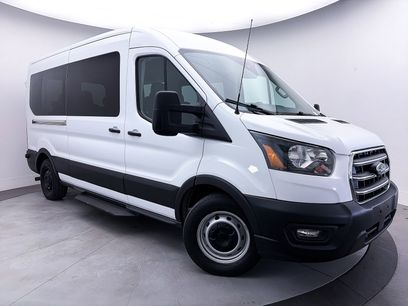 Used 2020 Ford Transit 350 XL
