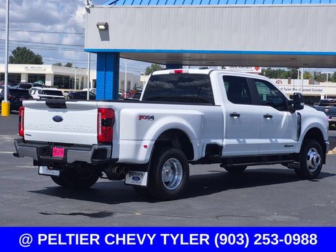 Used 2025 Ford F350 XL w/ 360-Degree Camera Package AWD/4WD image 6