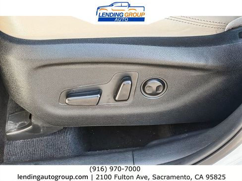 Used 2017 Kia Sorento EX w/ EX Premium Package FWD image 20