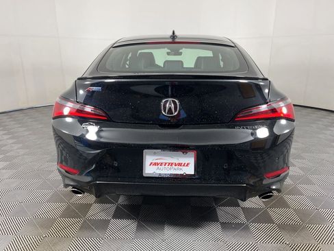 New 2026 Acura Integra A-Spec image 11