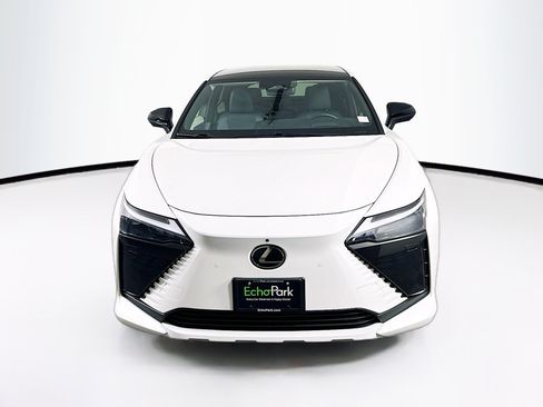 Used 2023 Lexus RZ 450e Premium w/ Technology Package AWD/4WD image 2