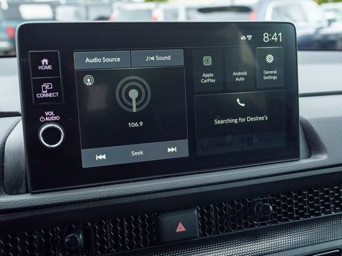 Certified 2026 Honda CR-V TrailSport image 29