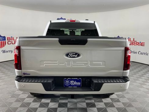 New 2026 Ford F150 STX w/ Equipment Group 200A AWD/4WD image 4