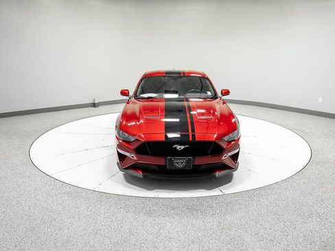 Used 2019 Ford Mustang GT Premium w/ GT Performance Package RWD image 26